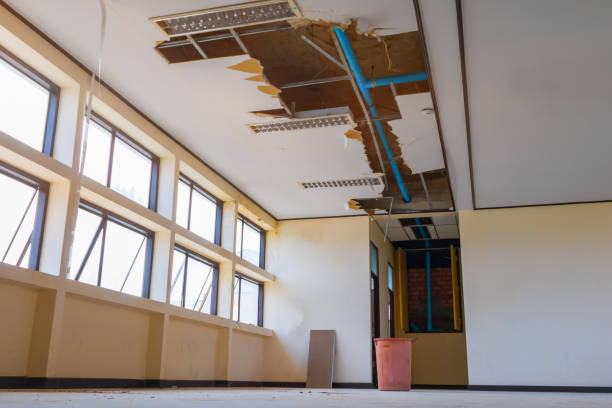 Professional Water damage restoration in Florence Graham, CA