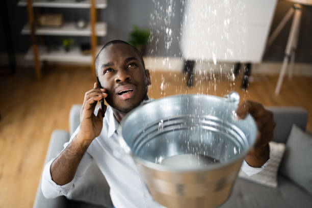 Best Water damage restoration insurance claims  in Florence Graham, CA