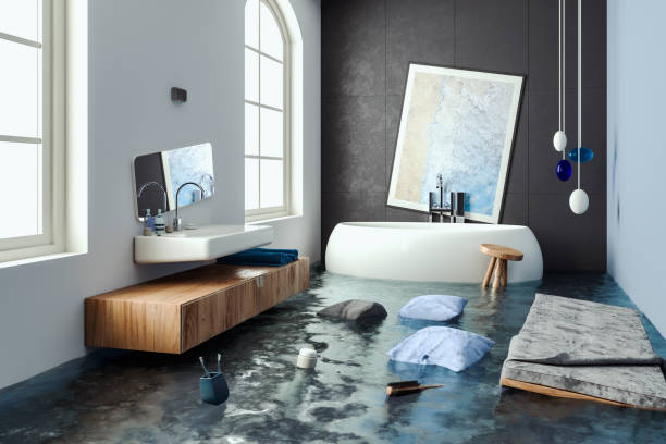 Best 24-hour water damage restoration  in Florence Graham, CA