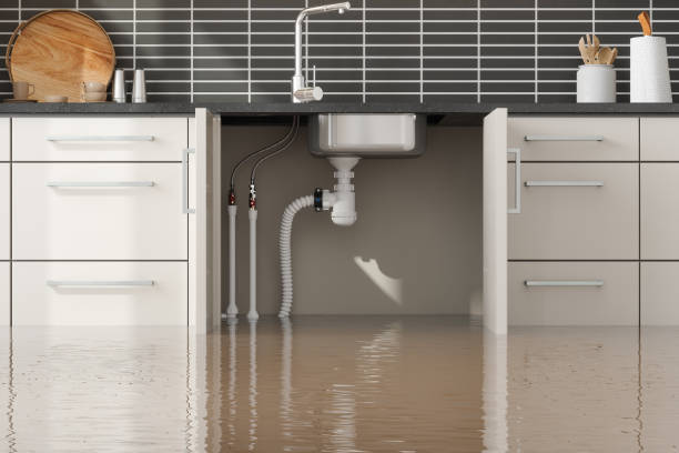 Best Emergency water damage restoration  in Florence Graham, CA